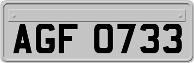 AGF0733
