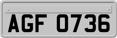AGF0736
