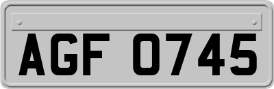 AGF0745