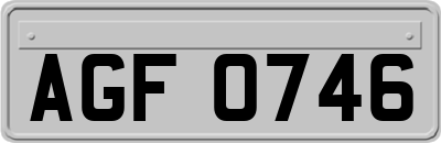 AGF0746