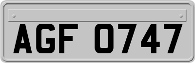 AGF0747