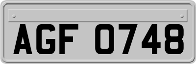 AGF0748