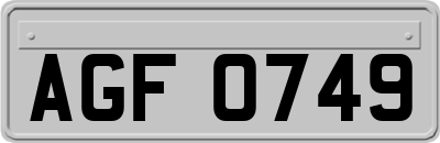 AGF0749
