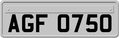 AGF0750