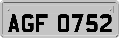 AGF0752