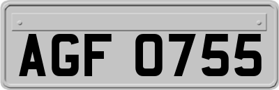AGF0755