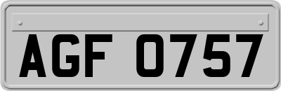 AGF0757