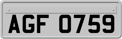 AGF0759