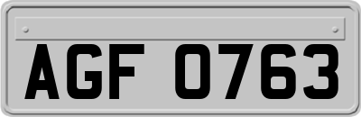 AGF0763