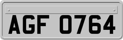 AGF0764