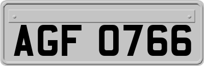 AGF0766