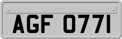 AGF0771