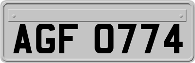 AGF0774