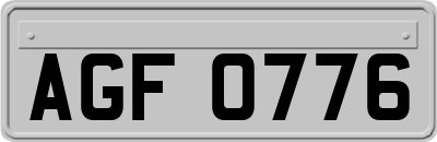 AGF0776