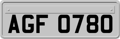 AGF0780