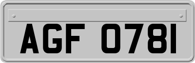 AGF0781