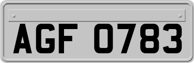 AGF0783