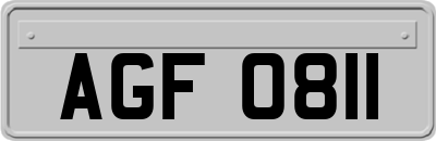 AGF0811