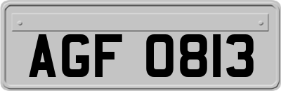 AGF0813
