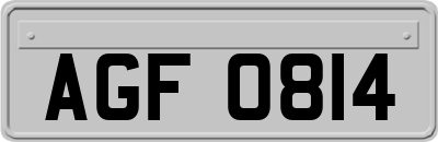 AGF0814