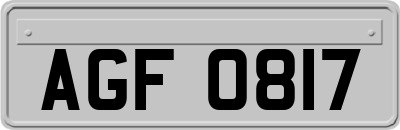 AGF0817
