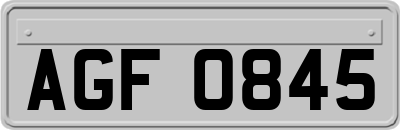 AGF0845