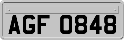 AGF0848