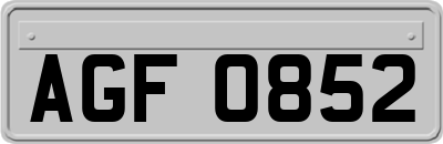 AGF0852