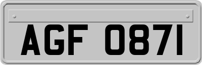 AGF0871