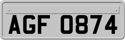 AGF0874