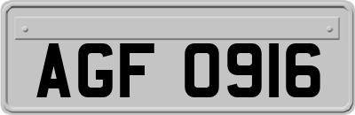 AGF0916
