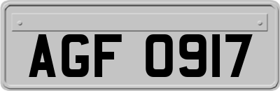 AGF0917