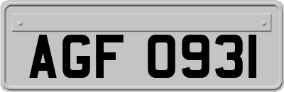 AGF0931