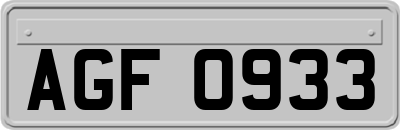 AGF0933