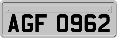 AGF0962