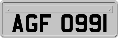 AGF0991