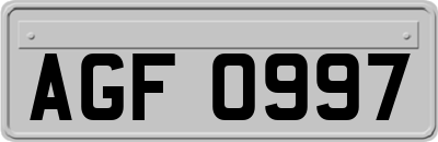 AGF0997