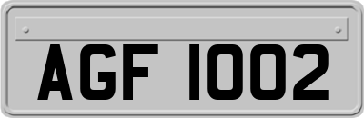 AGF1002