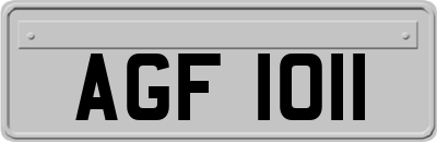 AGF1011