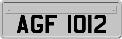 AGF1012