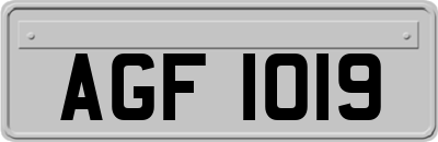AGF1019