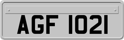 AGF1021