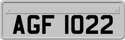 AGF1022