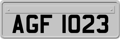 AGF1023