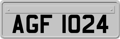 AGF1024