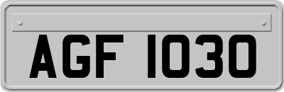 AGF1030