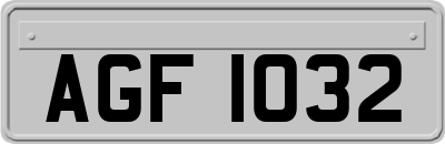 AGF1032