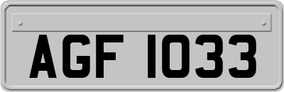 AGF1033