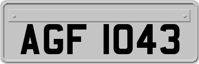 AGF1043