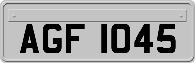 AGF1045